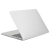 Kryt pre Apple MacBook 14" (2021-22) (A2442) - plastový - priehľadný