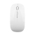 Myš optická bezdrátová PM1 - Bluetooth 4.0 / 5.0 + USB přijímač - nabíjecí