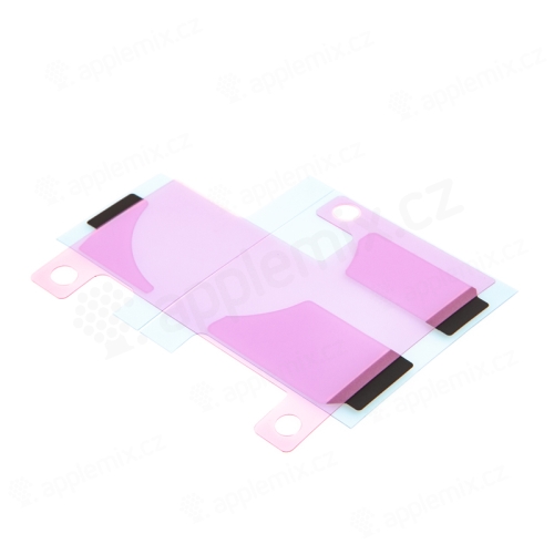 Lepiace pásky / nálepky na pripevnenie batérie Apple iPhone 15 Pro Max