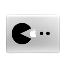 Samolepka ENKAY Hat-Prince na Apple MacBook - ham!