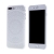 Kryt pro Apple iPhone 7 Plus / 8 Plus - plastový - průhledný / mandala