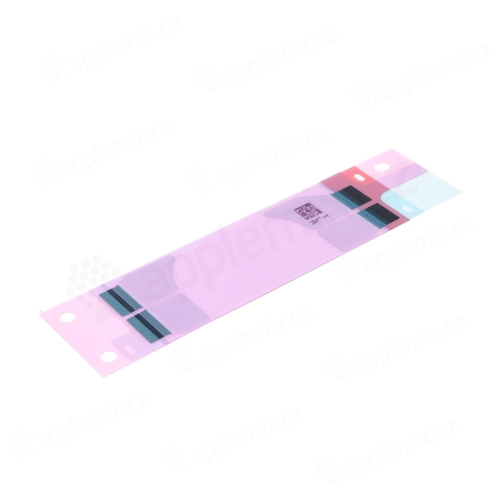 Lepiace pásky / nálepky na pripevnenie batérie Apple iPhone 8 / SE (2020) / SE (2022)