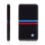 Externí baterie / power bank BMW Tricolor Stripes 4800mAh - černá