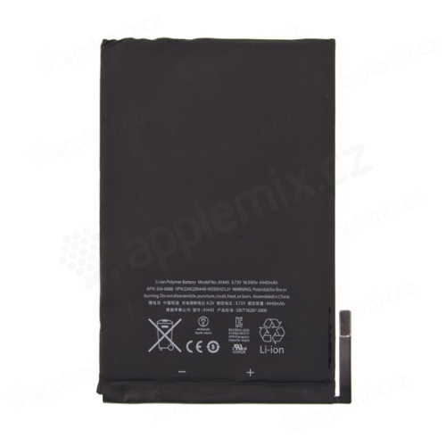 Baterie pro Apple iPad mini (4440mAh)