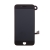 LCD panel + dotykové sklo (digitalizér dotykovej obrazovky) pre Apple iPhone 8 / SE (2020) - čierna farba - kvalita A