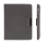 360° otočný ochranný kryt a držák pro Apple iPad 2. / 3. / 4.gen. - šedý
