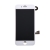 LCD panel + dotykové sklo (digitalizér dotykovej obrazovky) pre Apple iPhone 7 - biely - kvalita A
