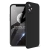 Kryt pre Apple iPhone 12 mini - 360° ochrana - plastový - čierny