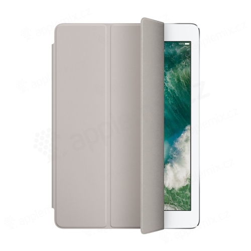 Originální Smart Cover pro Apple iPad Pro 9,7 - kamenně šedý