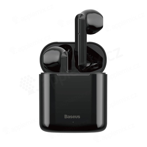 Bezdrátová Bluetooth sluchátka BASEUS Encok W09