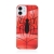 Kryt MARVEL pre Apple iPhone 12 mini - gumový - pavúk