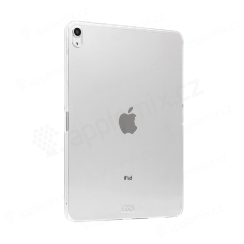 Kryt pro Apple iPad Pro 11" (2018 / 2020 / 2021) - plastový / gumový