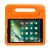 Pouzdro pro děti pro Apple iPad Air 1 / Air 2 / 9,7 (2017-2018) - rukojeť / stojánek - pěnové - oranžové