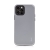 Kryt ROAR Rico pre Apple iPhone 12 / 12 Pro - odolný - plast/guma - sivý