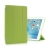 Pouzdro + odnímatelný Smart Cover pro Apple iPad Pro 9,7 - zelené