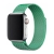 Řemínek pro Apple Watch 42mm / 41mm / 40mm / 38mm - magnetický - nerezový - mátově zelený