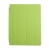 Smart Cover pro Apple iPad 2. / 3. / 4.gen. - zelený