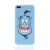 Kryt Disney pre Apple iPhone 7 Plus / 8 Plus - Genie - gumový - modrý