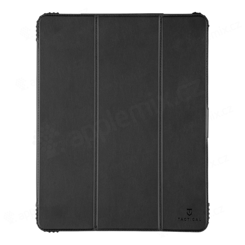 TACTICAL Heavy Duty Case pre Apple iPad Pro 12,9" - Odolné - Plast / guma / umelá koža - čierne