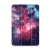 Puzdro / kryt pre Apple iPad mini 4 / mini 5 - funkcia smart sleep - plastové - galaxy