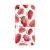Kryt pre Apple iPhone 7 / 8 / SE (2020) / SE (2022) - gumový - jahody