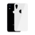 Tvrdené sklo BASEUS pre Apple iPhone Xr - na zadnú stranu - biele - 0,3 mm