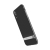 Kryt ROCK Royce pro Apple iPhone X / Xs - gumový / plastový - černý / šedý