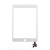 Dotykové sklo (dotyková vrstva) s konektorom IC pre Apple iPad mini 3 - biele - kvalita A+
