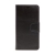 Pouzdro MERCURY Sonata Diary pro Apple iPhone Xr - stojánek a prostor na doklady - černé